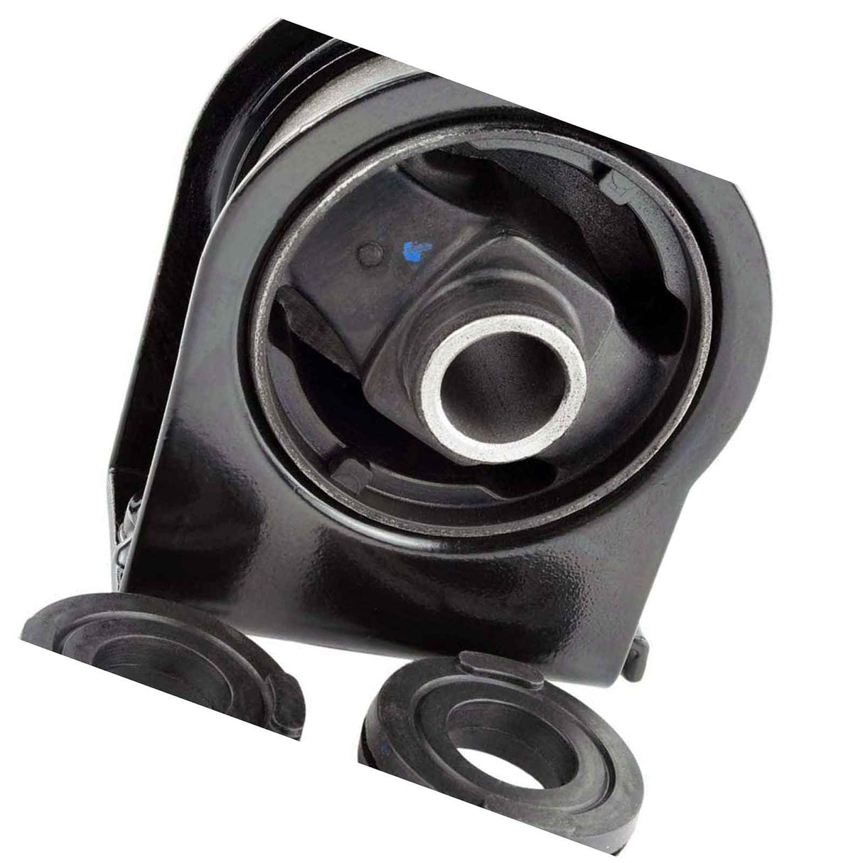 MZM-TRF - FRONT ENGINE MOUNT Rubber Parts, Engine Mounts