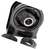 MZM-TRF - FRONT ENGINE MOUNT Rubber Parts, Engine Mounts