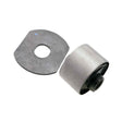 MZMB-TRR - REAR ENGINE MOUNT BUSHING Rubber Parts, Bushings