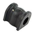 MZSB-009 - REAR STABILIZER BAR BUSH D19 Rubber Parts, Stabilizer Bushes