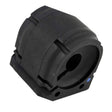 MZSB-015 - REAR STABILIZER BAR BUSH D12.4 Rubber Parts, Stabilizer Bushes