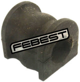 MZSB-6MPSR - REAR STABILIZER BAR BUSH D22.5 Rubber Parts, Stabilizer Bushes