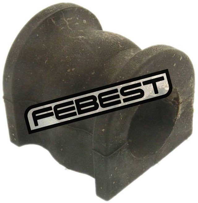 MZSB-6MPSR - REAR STABILIZER BAR BUSH D22.5 Rubber Parts, Stabilizer Bushes