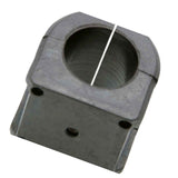 MZSB-BLR - REAR STABILIZER BAR BUSH D25 Rubber Parts, Stabilizer Bushes