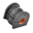 MZSB-CX7D15R - REAR STABILIZER BAR BUSH D15 Rubber Parts, Stabilizer Bushes