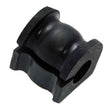 MZSB-CX7R - REAR STABILIZER BAR BUSH D18 Rubber Parts, Stabilizer Bushes