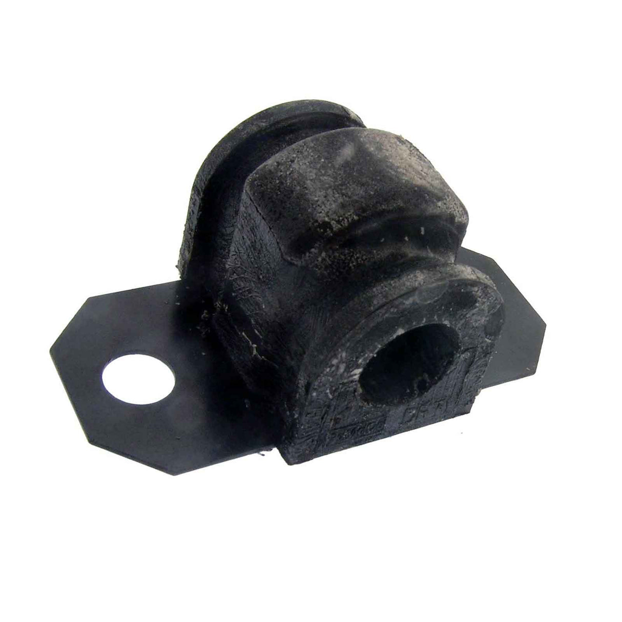 MZSB-DEF - FRONT STABILIZER BAR BUSH D18 Rubber Parts, Stabilizer Bushes