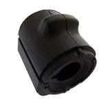 MZSB-DEMF - FRONT STABILIZER BAR BUSH D17 Rubber Parts, Stabilizer Bushes