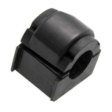 MZSB-ERF - FRONT STABILIZER BAR BUSH D27 Rubber Parts, Stabilizer Bushes