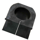 MZSB-GFF - FRONT STABILIZER BAR BUSH D27 Rubber Parts, Stabilizer Bushes