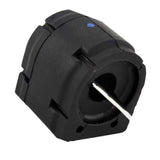 MZSB-GJR - REAR STABILIZER BAR BUSH Rubber Parts, Stabilizer Bushes