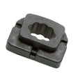 MZSB-M6U - MOUNT RUBBER RADIATOR Rubber Parts, Bushings