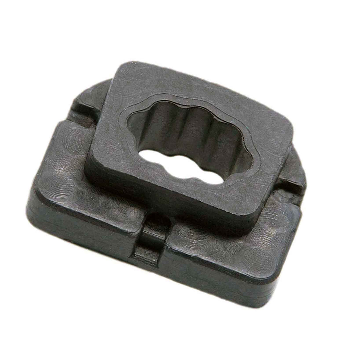 MZSB-M6U - MOUNT RUBBER RADIATOR Rubber Parts, Bushings