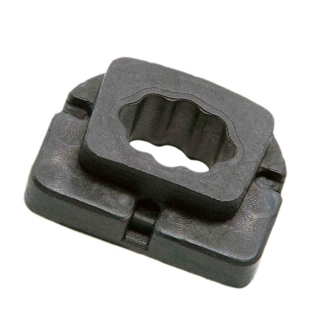 MZSB-M6U - MOUNT RUBBER RADIATOR Rubber Parts, Bushings