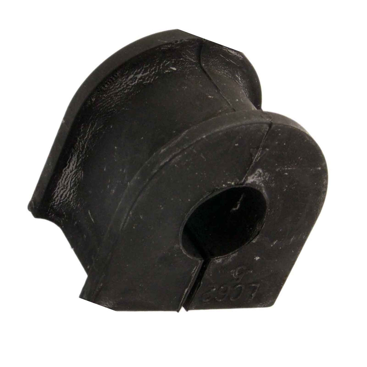 MZSB-MPVF00 - FRONT STABILIZER BAR BUSH D18 Rubber Parts, Stabilizer Bushes