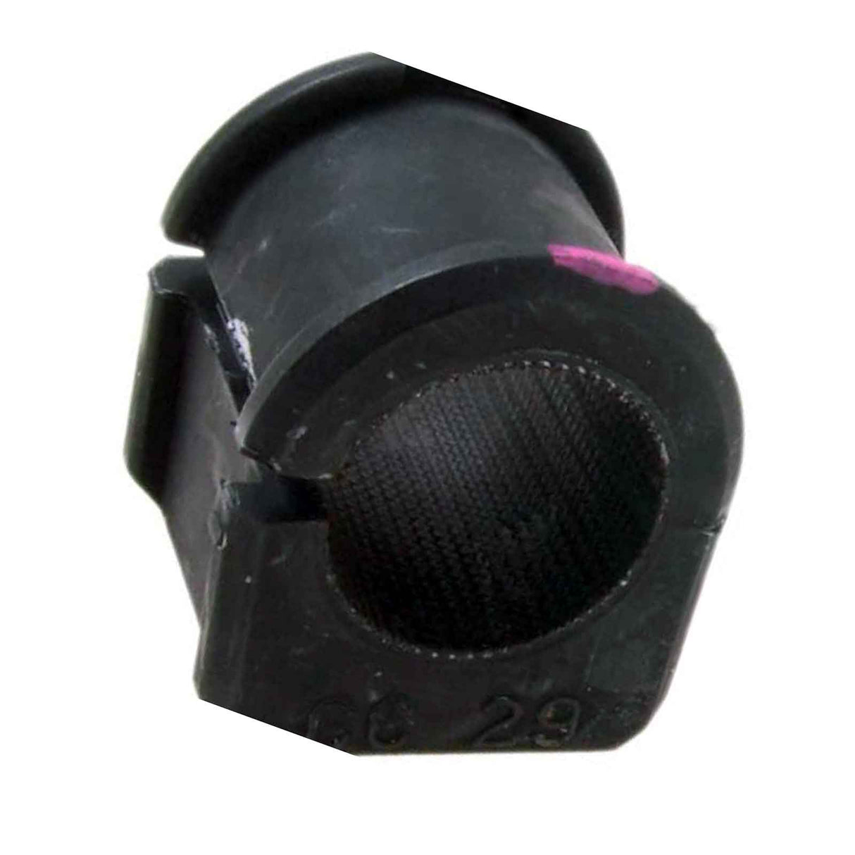 MZSB-MZ5F - FRONT STABILIZER BAR BUSH D29 Rubber Parts, Stabilizer Bushes