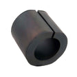 MZSB-TIT - REAR STABILIZER BAR BUSH D35 Rubber Parts, Stabilizer Bushes