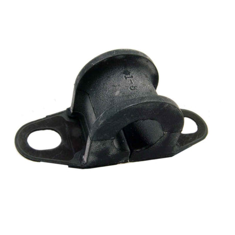 MZSB-TRR - REAR STABILIZER BAR BUSH D16.3 Rubber Parts, Stabilizer Bushes