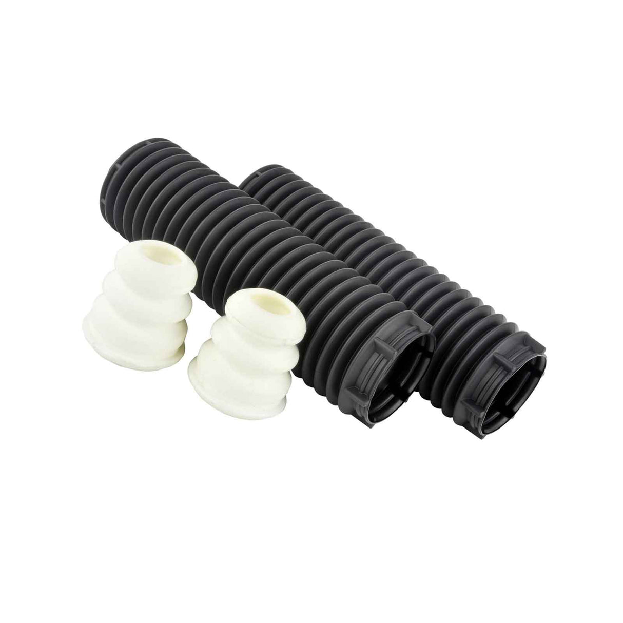 MZSHB-BLF-KIT - BOOT WITH JOUNCE BUMPER FRONT SHOCK ABSORBER KIT Rubber Parts, Shock Absorber Boots