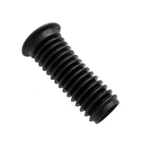 MZSHB-DEF - FRONT SHOCK ABSORBER BOOT Rubber Parts, Shock Absorber Boots