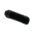MZSHB-DW3R - REAR SHOCK ABSORBER BOOT Rubber Parts, Shock Absorber Boots