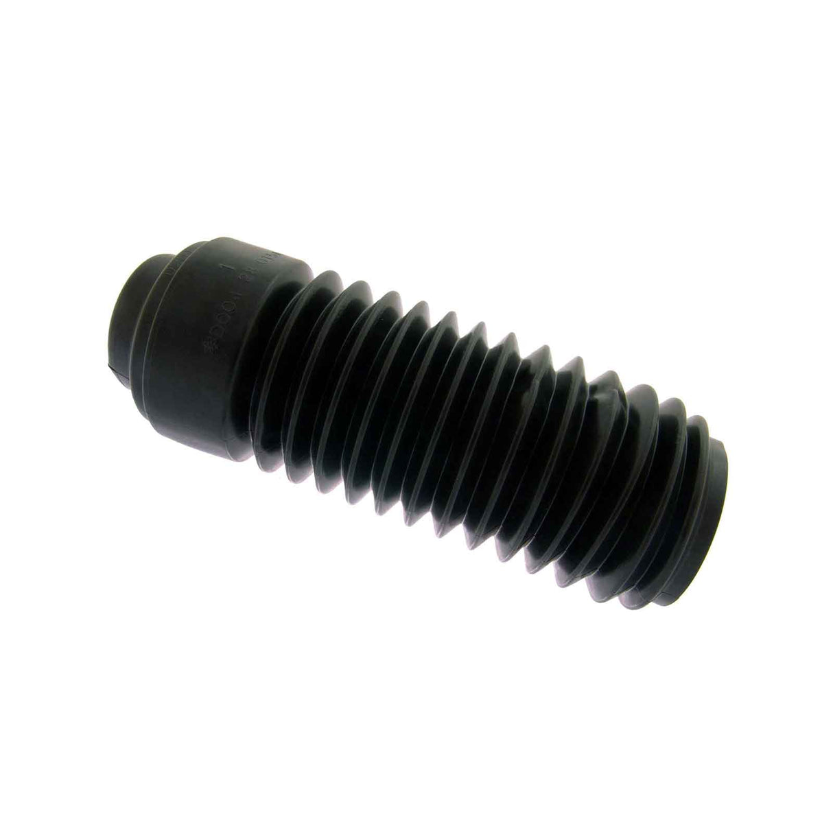 MZSHB-DW3R - REAR SHOCK ABSORBER BOOT Rubber Parts, Shock Absorber Boots