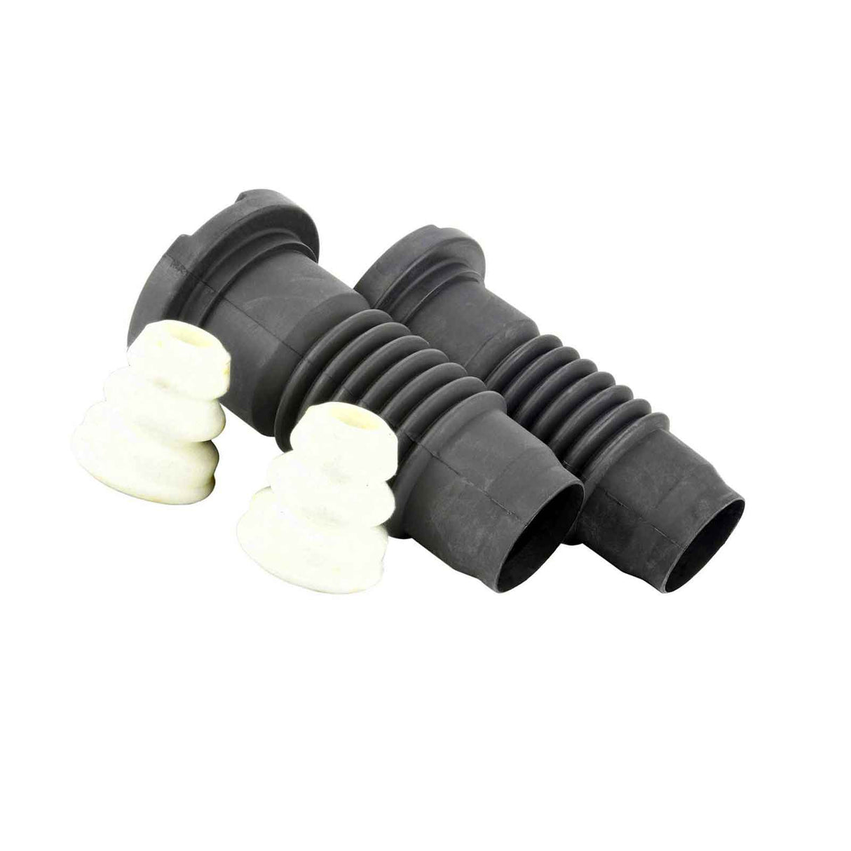 MZSHB-GGF-KIT - BOOT WITH JOUNCE BUMPER FRONT SHOCK ABSORBER KIT Rubber Parts, Shock Absorber Boots