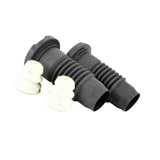 MZSHB-GGF-KIT - BOOT WITH JOUNCE BUMPER FRONT SHOCK ABSORBER KIT Rubber Parts, Shock Absorber Boots