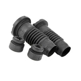MZSHB-GHF-KIT - BOOT WITH JOUNCE BUMPER FRONT SHOCK ABSORBER KIT Rubber Parts, Shock Absorber Boots