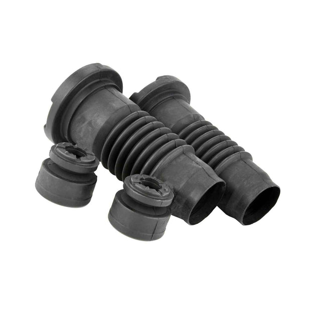 MZSHB-GHF-KIT - BOOT WITH JOUNCE BUMPER FRONT SHOCK ABSORBER KIT Rubber Parts, Shock Absorber Boots