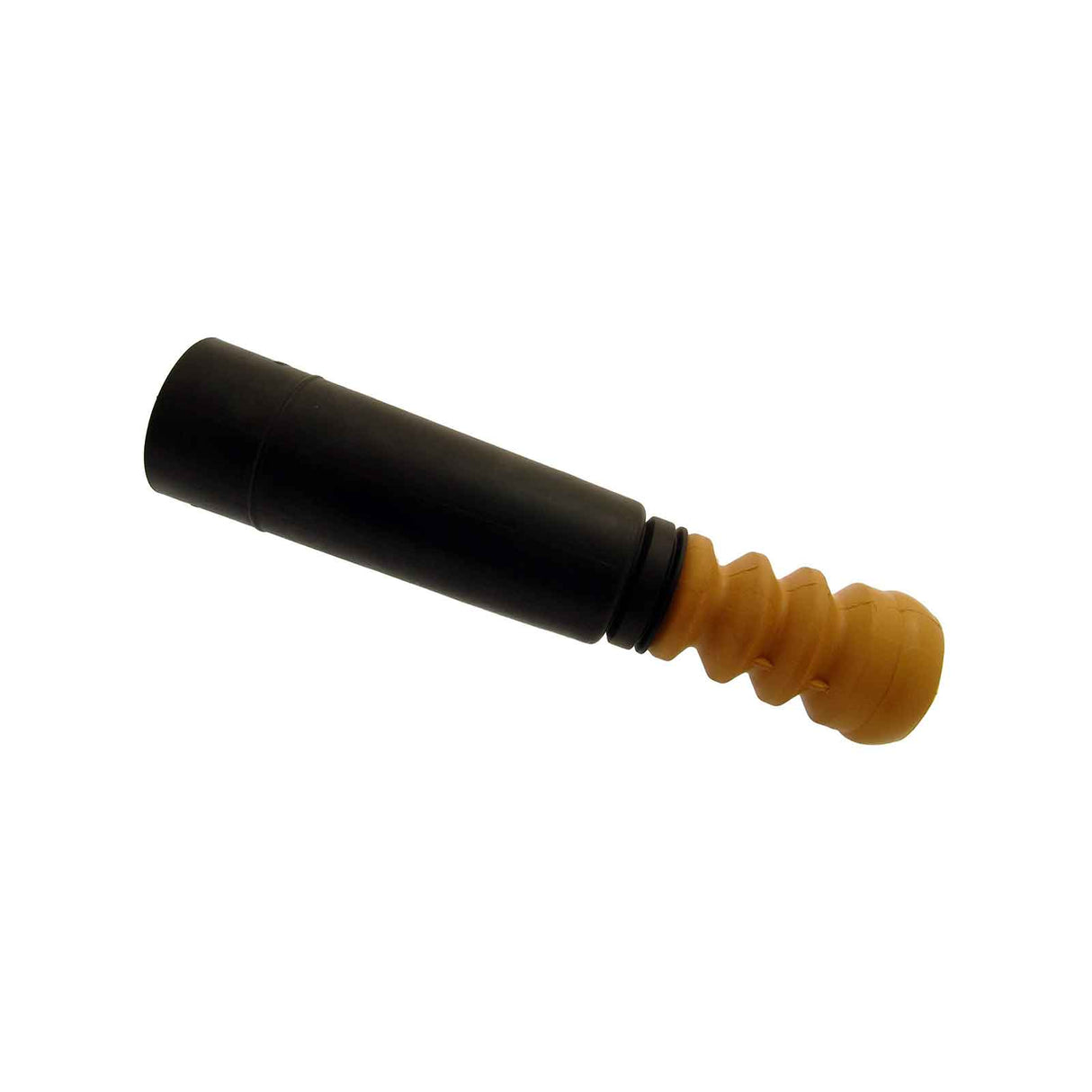 MZSHB-M3R - BOOT WITH JOUNCE BUMPER REAR SHOCK ABSORBER Rubber Parts, Shock Absorber Boots