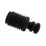 MZSHB-X9F - FRONT SHOCK ABSORBER BOOT Rubber Parts, Shock Absorber Boots