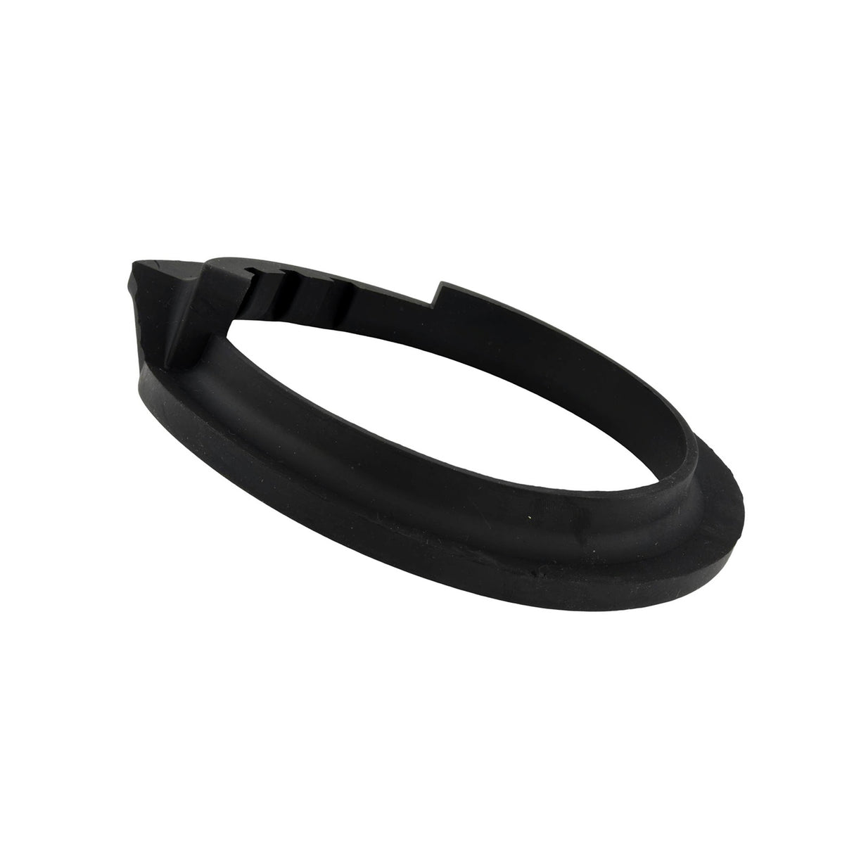 MZSI-CX7LOWF - FRONT SPRING LOWER SEAT Rubber Parts, Spring Mounts