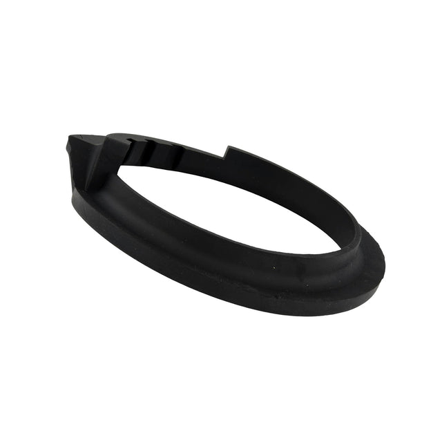 MZSI-CX7LOWF - FRONT SPRING LOWER SEAT Rubber Parts, Spring Mounts