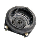 MZSS-006 - REAR SHOCK ABSORBER MOUNTING LEFT Rubber Parts, Shock Absorber Supports