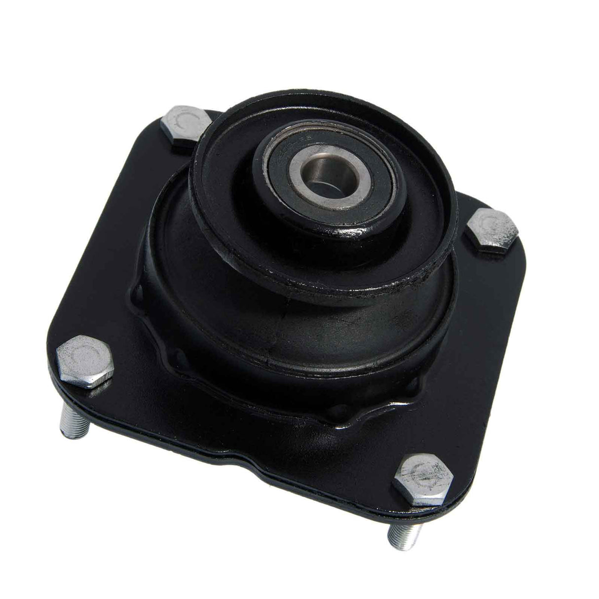 MZSS-MPV - FRONT SHOCK ABSORBER MOUNTING Rubber Parts, Shock Absorber Supports