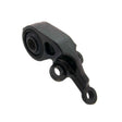 NAB-003B - REAR BUSHING WITH BRACKET, FRONT CONTROL ARM Rubber Parts, Bushings