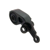 NAB-003B - REAR BUSHING WITH BRACKET, FRONT CONTROL ARM Rubber Parts, Bushings