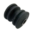 NAB-028 - REAR TRAILING ROD BUSHING Rubber Parts, Bushings