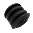 NAB-081 - FRONT BUSHING, REAR TRAILING ARM Rubber Parts, Bushings