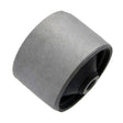 NAB-116 - REAR CROSSMEMBER BUSHING Rubber Parts, Bushings