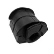 NAB-120 - REAR BUSHING, FRONT CONTROL ARM Rubber Parts, Bushings