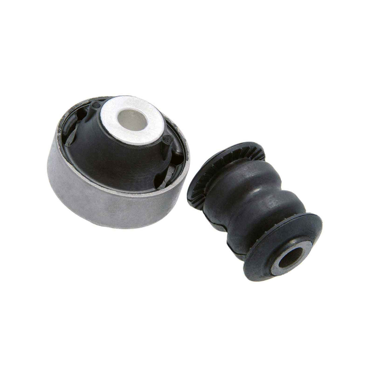 NAB-134135-KIT - FRONT ARM BUSHING KIT Rubber Parts, Bushings