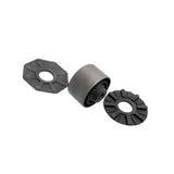 NAB-267 - REAR ARM BUSHING Rubber Parts, Bushings