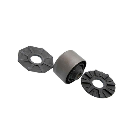 NAB-267 - REAR ARM BUSHING Rubber Parts, Bushings