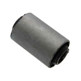 NAB-296 - REAR LEAF SPRING BUSHING Rubber Parts, Bushings