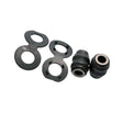 NAB-R51SG - STEERING RACK BUSHING KIT Rubber Parts, Bushings