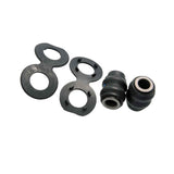 NAB-R51SG - STEERING RACK BUSHING KIT Rubber Parts, Bushings