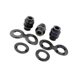 NAB-Y62-KIT - STEERING RACK BUSHING KIT Rubber Parts, Bushings