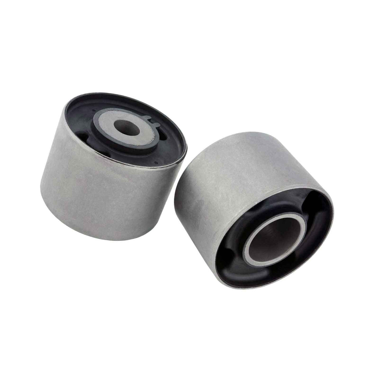 NAB-Y62DM-KIT - REAR CROSSMEMBER BUSHING KIT Rubber Parts, Bushings